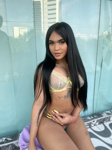 ❄️🍓FOXXY DOLL❄️