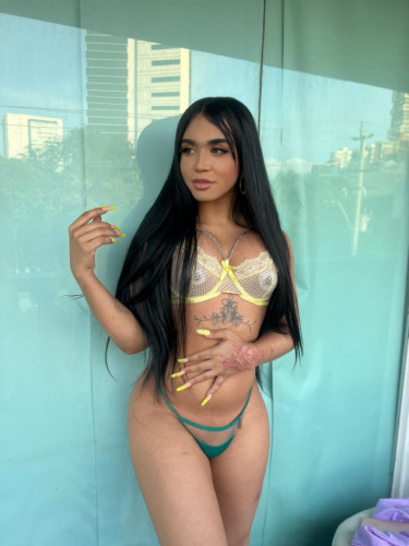 ❄️🍓FOXXY DOLL❄️