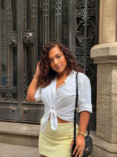 IvonnyPARTY🇨🇴HOT COLOMBIAN