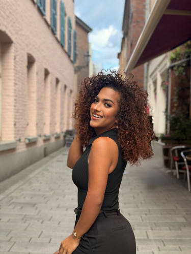 IvonnyPARTY🇨🇴HOT COLOMBIAN