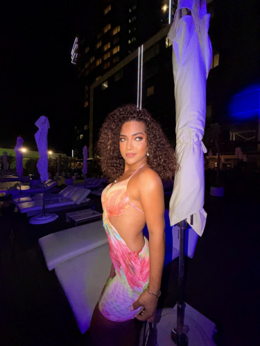 IvonnyPARTY🇨🇴HOT COLOMBIAN