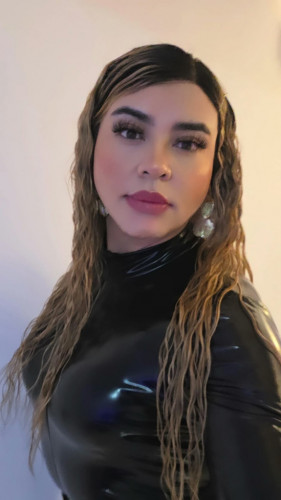🎉💦 XIMENA TRANS, JUST ARRIVED🎉💦