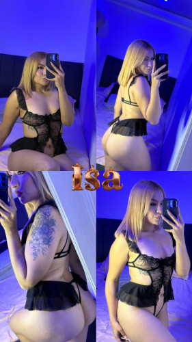 Isa
