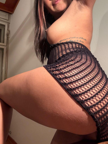 ZARA ❤️