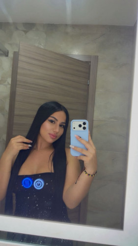 JULIANA ❤️