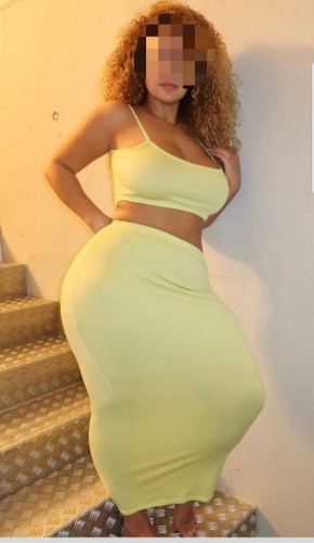 Lola morena