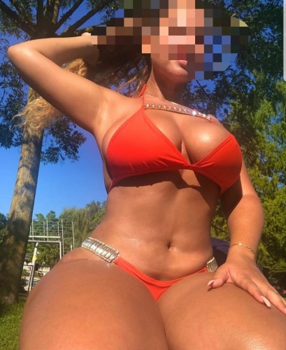 Lola morena