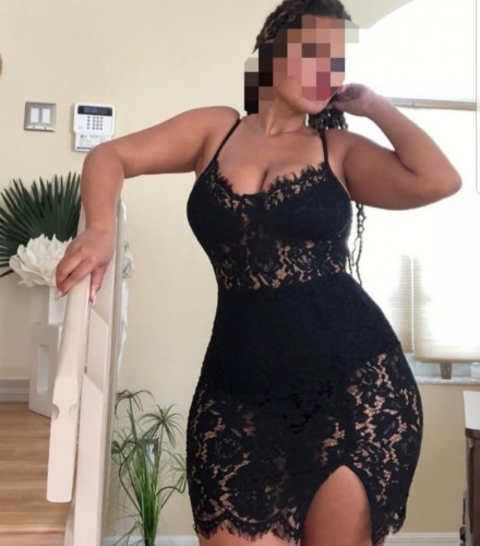 Lola morena