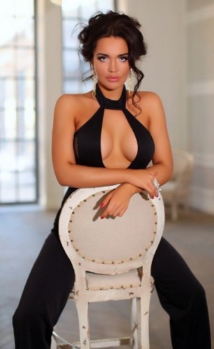 DIANA SEXY