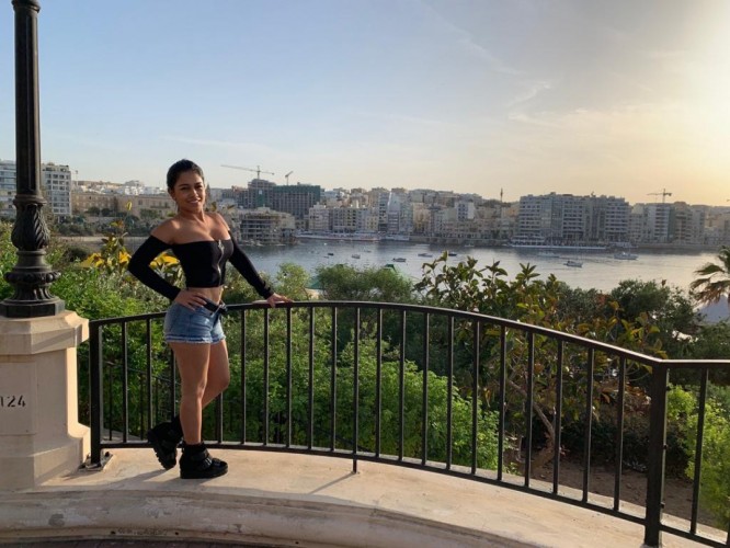 Tamara