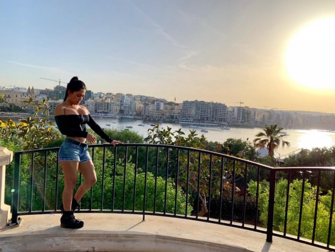 Tamara