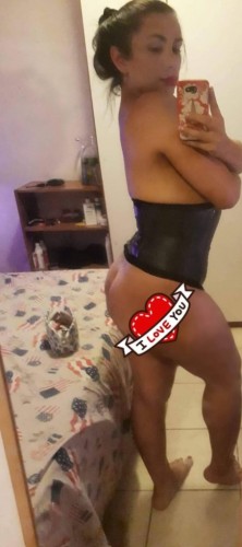 IRIS HOT