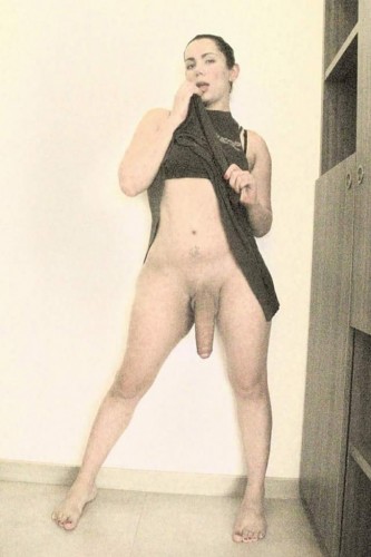 IRIS HOT
