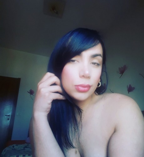 IRIS HOT