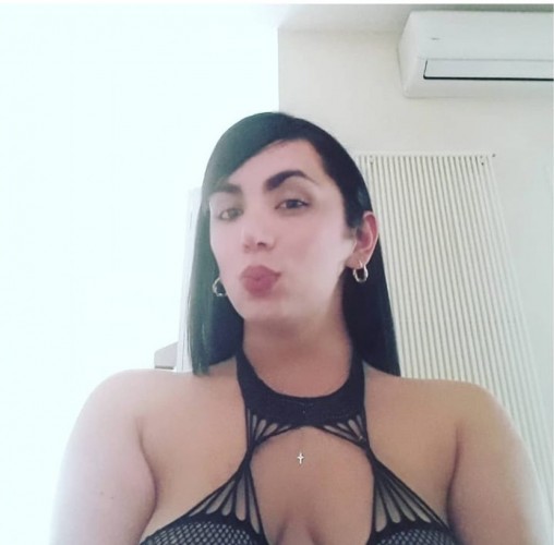IRIS HOT