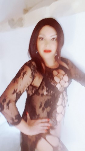 TS CONNY