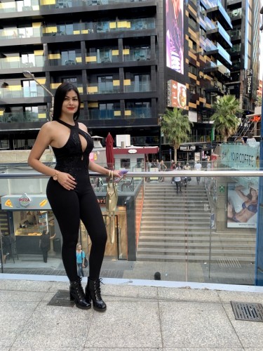 Diana Mexicana