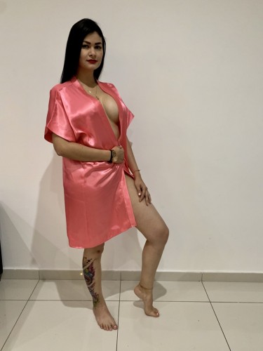 Diana Mexicana