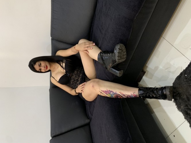 Diana Mexicana