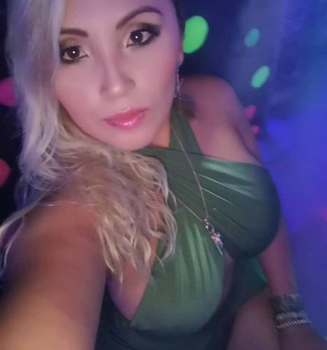 Violeta Latin sex