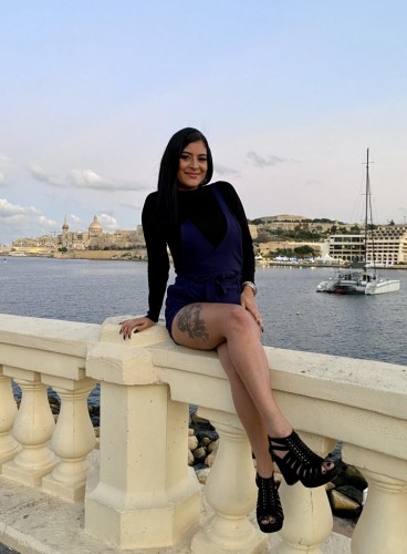 Veronica