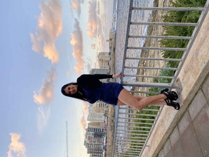 Veronica