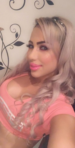 Shakira Tigre