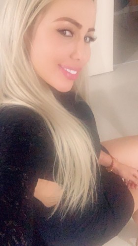 Shakira Tigre