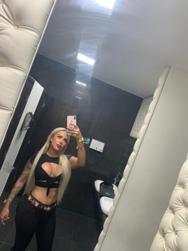Shakira Tigre