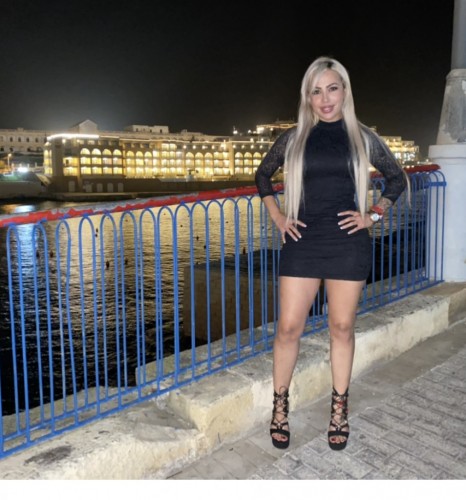 Shakira Tigre