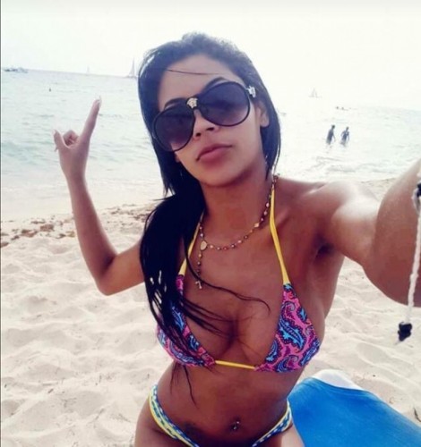 naty