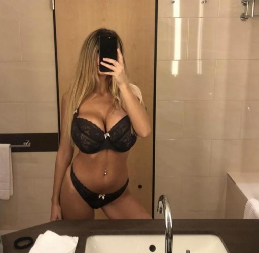 ERIKA LADY