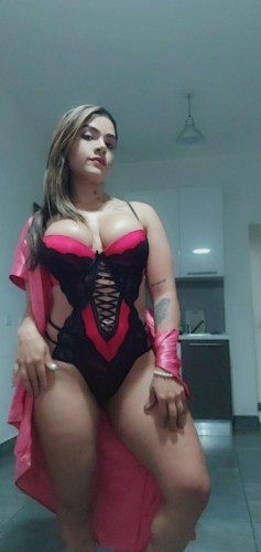 Natalia El Diabla