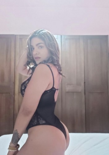 Natalia El Diabla