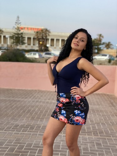 Paty Milf