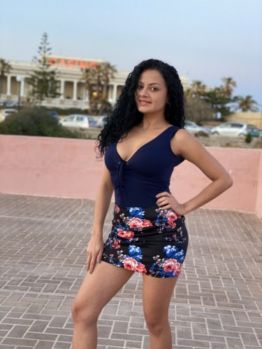 Paty Milf
