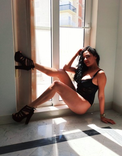 Paty Milf