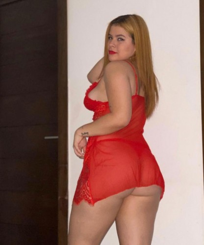 Katy Juicy
