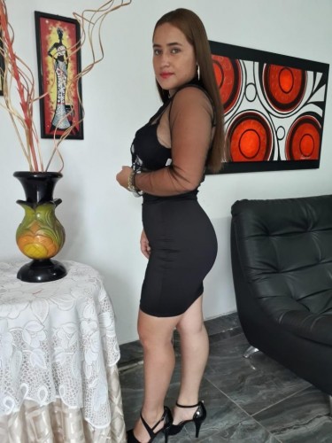 Angie Real Squirt