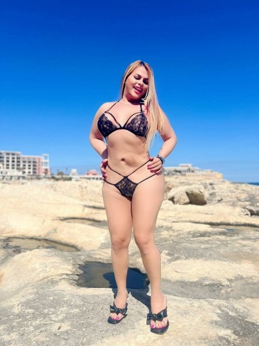 MELINDA TRANS