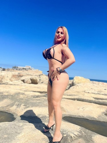 MELINDA TRANS