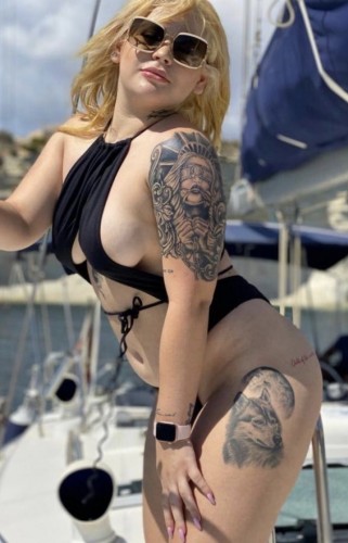 Latina Kat