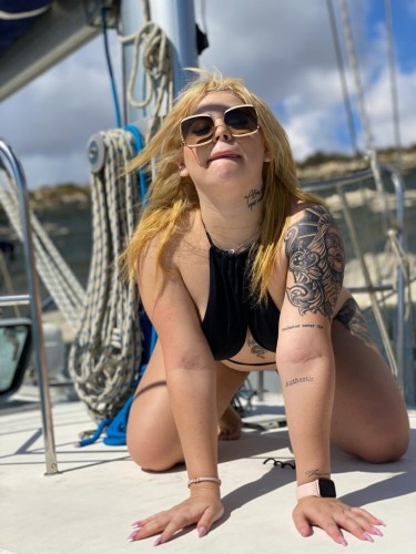 Latina Kat