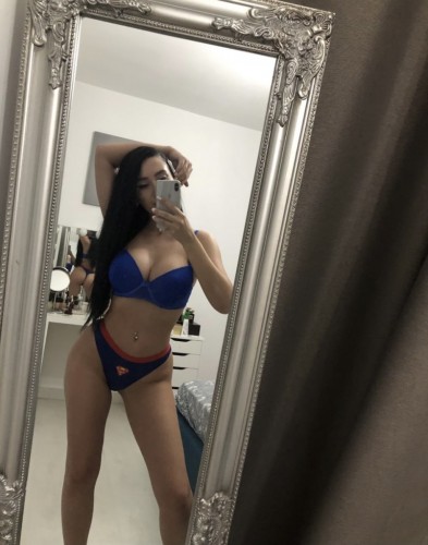 ANESYA SQUIRT