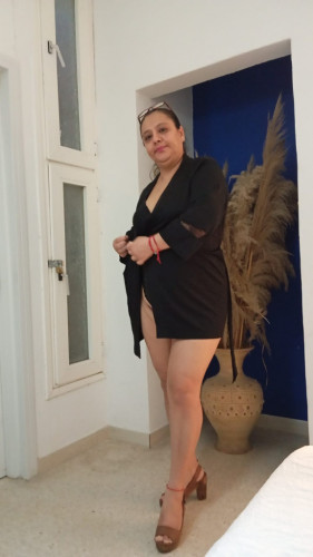 Amanada