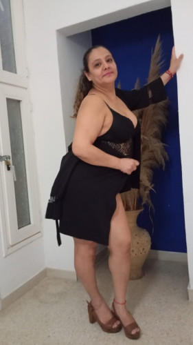 Amanada