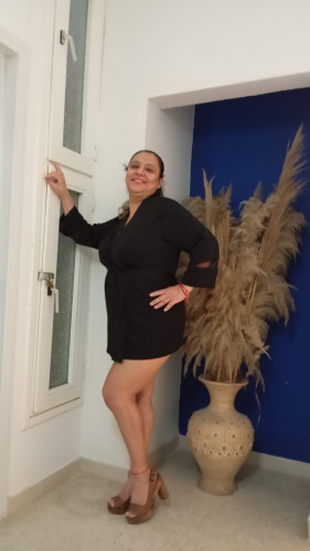 Amanada