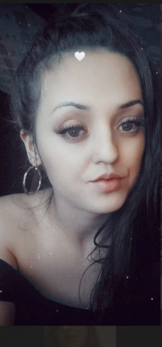 Julia Back In Malta