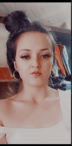 Julia Back In Malta