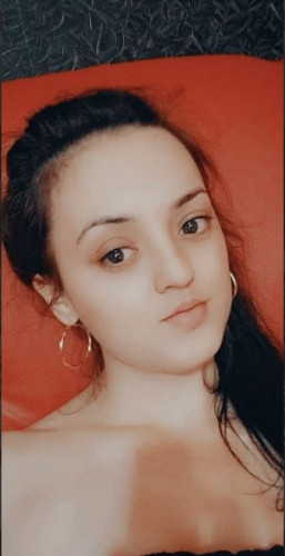 Julia Back In Malta